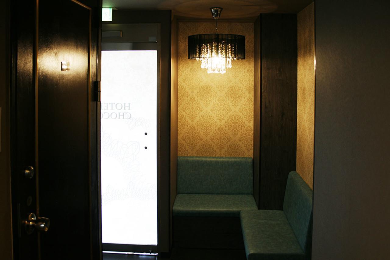 Hotel Chocolat (Adults Only) Tokyo Esterno foto