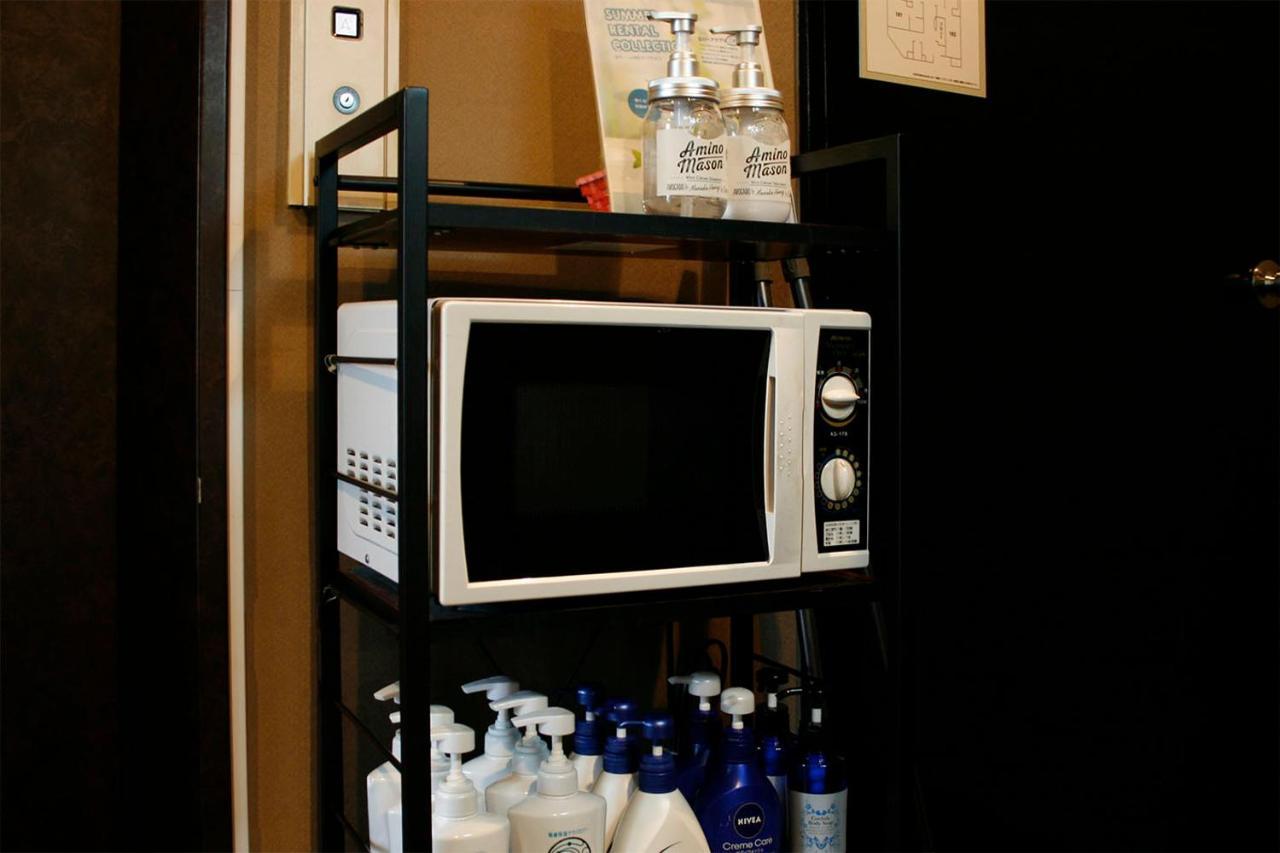 Hotel Chocolat (Adults Only) Tokyo Esterno foto