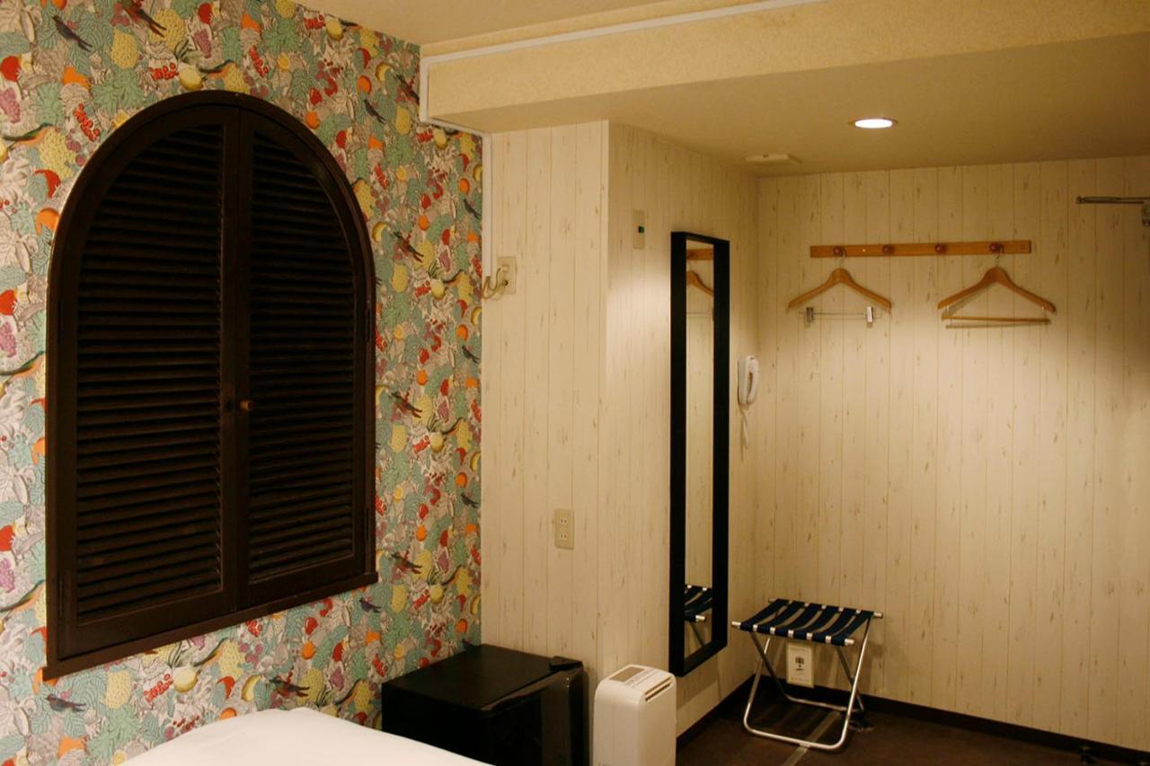 Hotel Chocolat (Adults Only) Tokyo Esterno foto